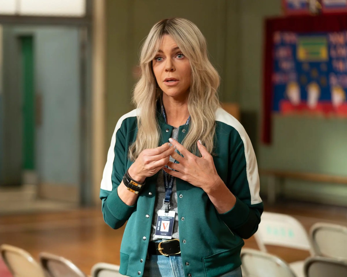 'Abbott Elementary' Recap, S4, Ep. 9: Always Sunny at Abbott